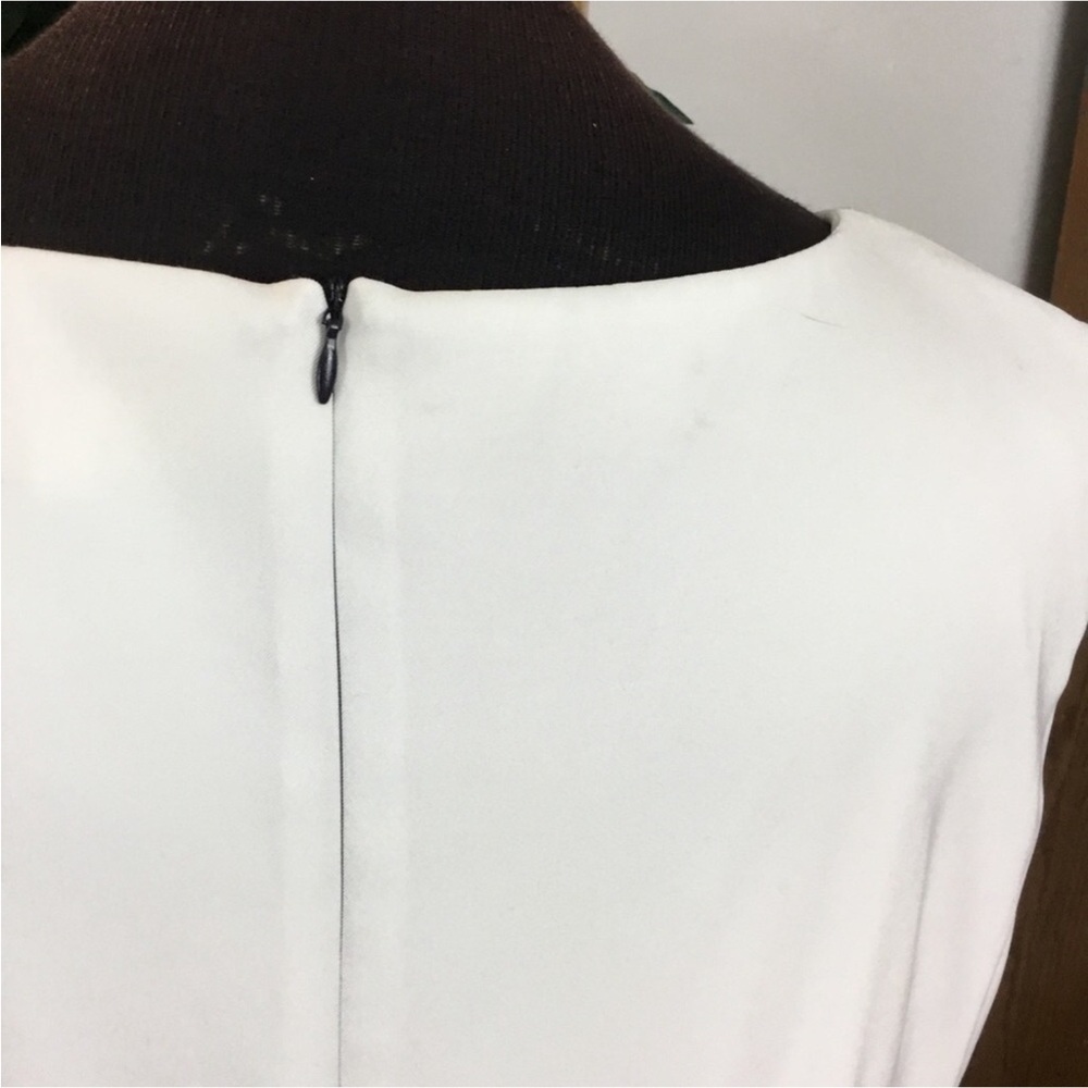 Connected Apparel Signature Sabrina sleeveless dress Womans size 20W - Picture 11 of 16